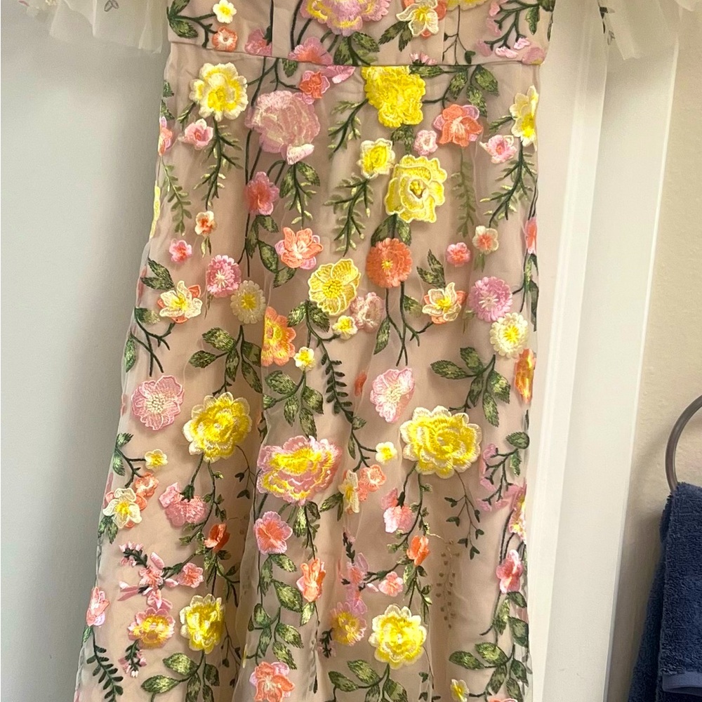 AW Carole Dress